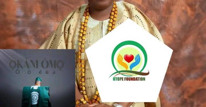 Oyo South Senator, Sharafadeen Alli Calls Sanusi’s ‘Okanlomo Oodua’ Title A Boost For Community Development