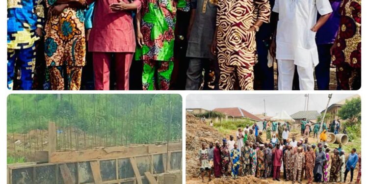 PDP, APC Leaders Presents As Olatunji Emphasises Non-Partisan