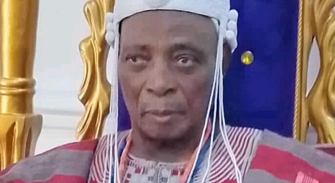 Insecurity: Olubadan Advises Yoruba Citizens To Remain Watchful Amid National Security Challenges