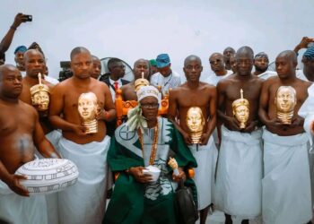 OPC Leader Highlights Sanusi’s Unity & Empowerment Drive, Encourages Ibadan Philanthropists To Strengthen Replicate His Model