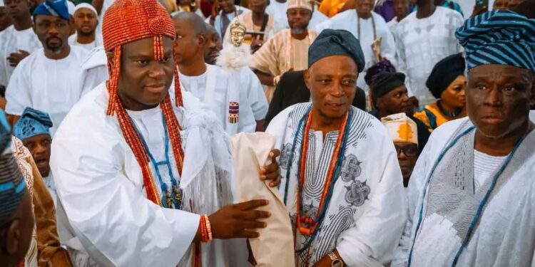 JUST IN: After “Okanlomo Oodua”, Olubadan Sets Friday Elevation For Dotun Sanusi, Makinde, Alabi & Six Others