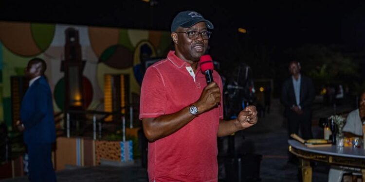 Makinde Sends PMS, Okada Leaders To Rwanda For Benchmarking, Announces Restructured Transport System, Open Olunloyo Park