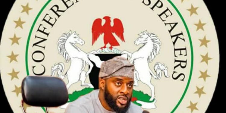 Ogundoyin’s Youthful Leadership: A Catalyst For Subnational Governance And Legislative Autonomy In Nigeria