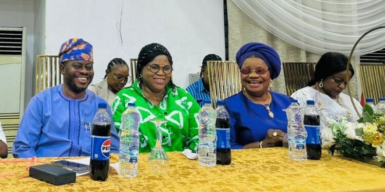 Oyo ALGON Chairman, Sikiru Sanda, Highlights Importance Of Cultural Display At Miss Oyo 2025