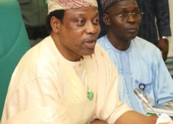 Oyo 2027: ‘A Leader Of Unwavering Conviction; Aderemi Abass Oseni – The God-Fearing, People-Centered Candidate For Oyo State’