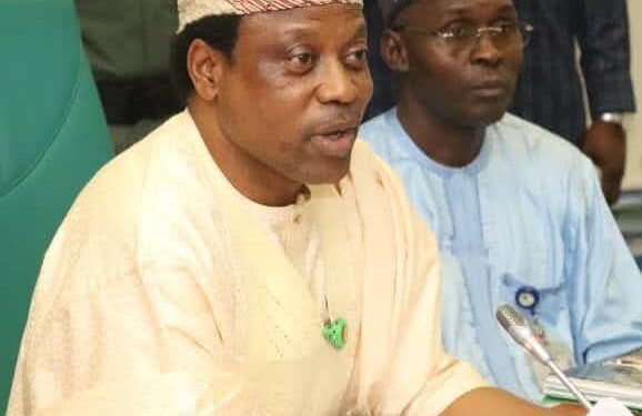 Oyo 2027: ‘A Leader Of Unwavering Conviction; Aderemi Abass Oseni – The God-Fearing, People-Centered Candidate For Oyo State’