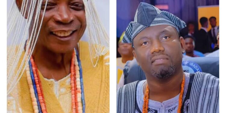 Olubadan Sitting Row: Ibadan Won’t Be Taken For Granted — Group Lashes Alaafin Against Underestimating Ibadan’s Pride