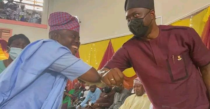 Sustainability In Action: Sanda Sikiru Oyedele’s People-Centered Approach To Inclusive Governance In Oyo State