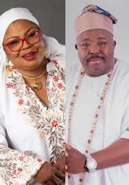 Oyo APC’s Unsung Hero: Alhaja Adigun Gets Birthday Shout-Out From Senator Sharafadeen Alli
