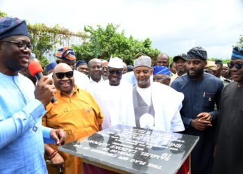 Ibadan Airport Upgrade: A Leap Towards Global Connectivity — Sulaimon Olanrewaju