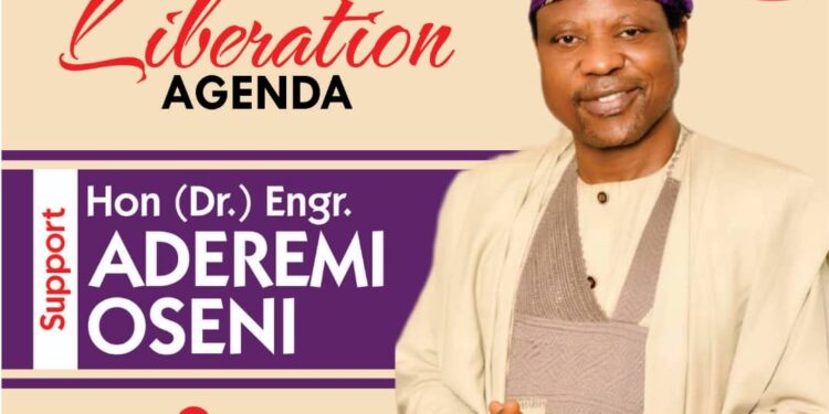 Oyo 2027: How Remi Oseni’s People-Centered Approach And Inclusive Leadership Style Will Transform Oyo State
