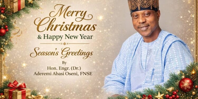 Oyo 2027: How Remi Oseni’s People-Centered Approach And Inclusive Leadership Style Will Transform Oyo State