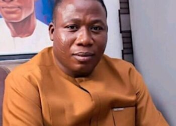 Sunday Igboho Warns Of Return To Igboho, Vows To Defend Community Against Fulani Attacks