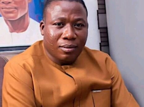 Sunday Igboho Warns Of Return To Igboho, Vows To Defend Community Against Fulani Attacks