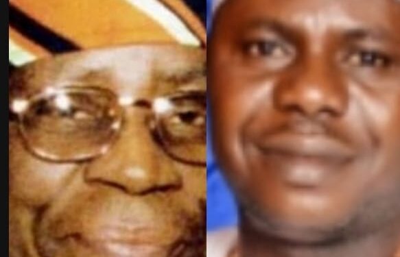 Bola Ige’s Sacrifices Shouldn’t Be Forgotten — OPC Appeals For Gov’t Recognition Of Slain Politician’s Family