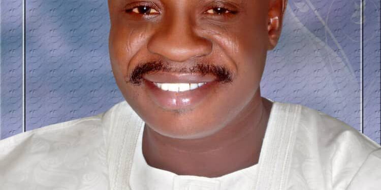 Oyo 2027: Again, Ex-Oyo Deputy Govr, Gbolarumi Throws Hat Into PDP Governorship Ring