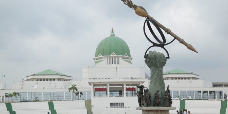 NASS Backs MATAN Initiative, Pledges Legislative Support For Nationwide Food Security