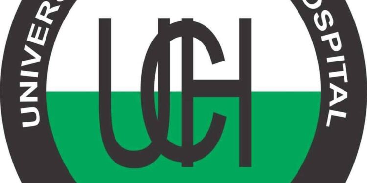 UCH Campus On HIGH Alert After Suspected Kidnapping, Ritualist Attempt, Silver Sedan Sought