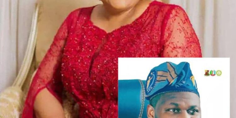 Oyo APC Guber Hopeful Backs Ajimobi’s Diplomatic Nomination, Cites Service And Excellence