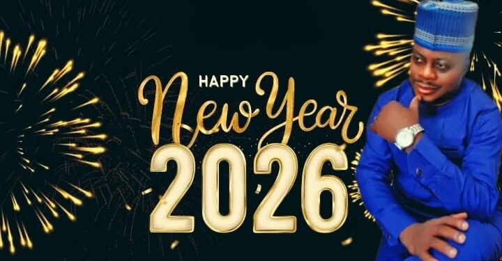 Egbeda LG Chairman, Sanda Sikiru, Expresses Confidence In Makinde’s Leadership, Extends Warm Greetings To Oyo Residents