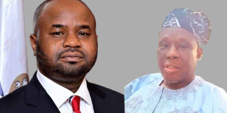 Zacch Adedeji @48: A Strategic Thinker Driving Nigeria’s Economic Progress — Mogaji Abass Oloko