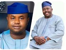Oyo South Senator, Sharafadeen Alli, Hails NRS Chairman, Zacch Adedeji’s Impact On Nigeria’s Economy