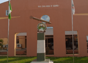 Ekiti Assembly’s Lavish Spending: N1.2bn For Chairs, Tables Sparks Outrage