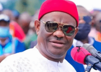 Wike’s Explosive Claim: “I Helped APC Use Judicial To Kill Osun LG Funds Case