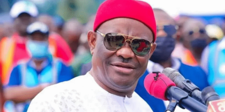 Wike’s Explosive Claim: “I Helped APC Use Judicial To Kill Osun LG Funds Case