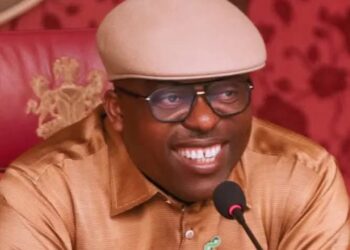 Impeachment Bid Against Fubara Won’t Fly — Rivers APC