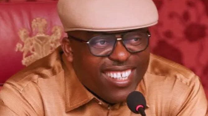 Impeachment Bid Against Fubara Won’t Fly — Rivers APC