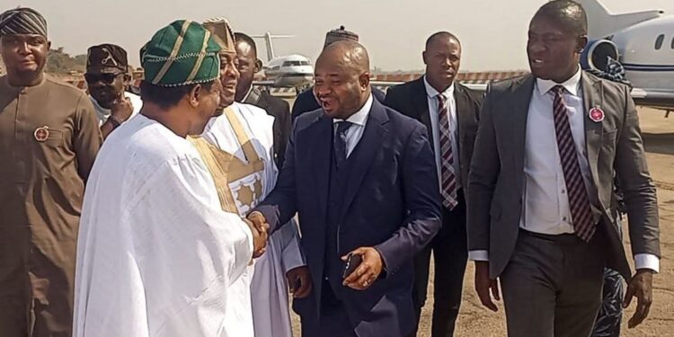 Zacch Adedeji @48: A True Patriot And Dedicated Public Servant — Rep’ Member, Remi Oseni