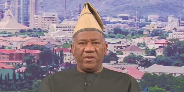 Atiku Presidential Dreams Going Nowhere — Datti Baba-Ahmed