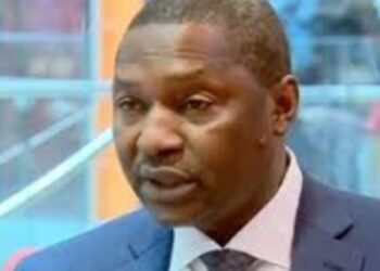 Malami’s Billion-Dollar Scandal: A Web Of Deceit And Corruption Unravels