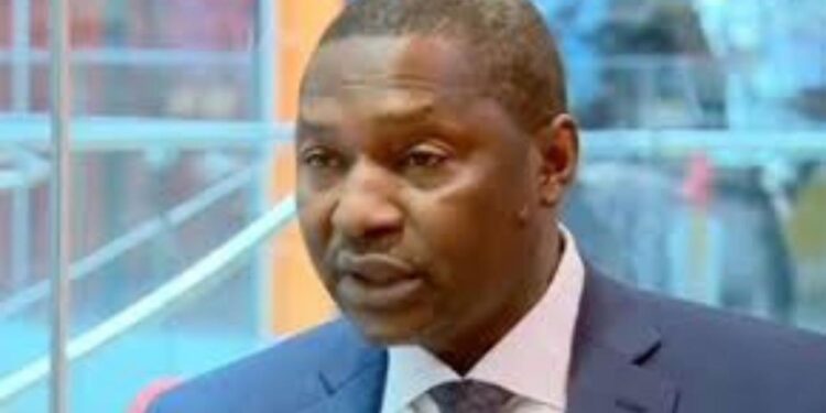 Malami’s Billion-Dollar Scandal: A Web Of Deceit And Corruption Unravels