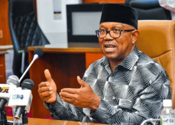 Nigeria’s Poverty Crisis Deepens As Politicians Scramble For Power — Peter Obi