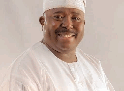Ibadan Poised For Statehood, Says Senator Sharafadeen Alli