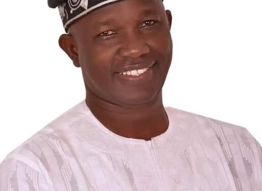 2027 Election: Folarin’s Unity Rally Boosts APC Chances In Oluyole — Ex-LG Boss, Olaosebikan, Pledges To Triple Vote For PBAT