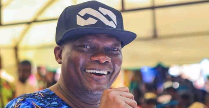 Teslim Folarin: Reclaiming Oyo For APC In 2027 Is No Longer In Doubt