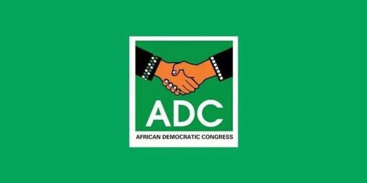 Nigeria Demand Change: ADC’s Mission To Rescue Nigeria From Misrule