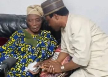 Rep’ Member, Remi Oseni Praises Olubadan’s Leadership As Oyo Council Chair