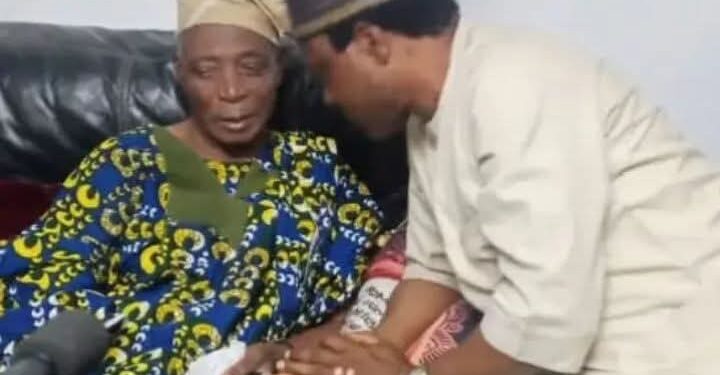 Rep’ Member, Remi Oseni Praises Olubadan’s Leadership As Oyo Council Chair