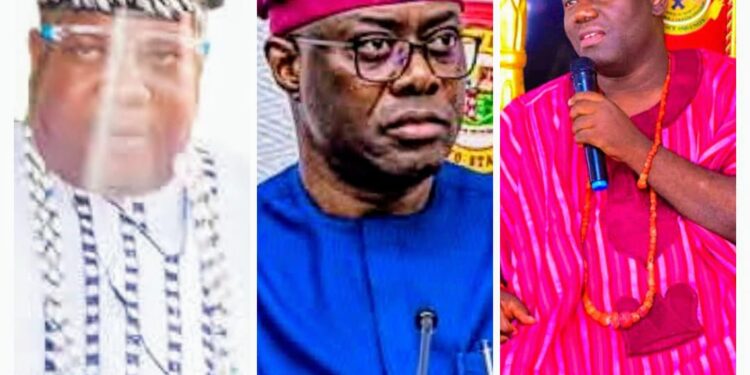 Alaafin Told To Withdraw Statement On Council Of OBAS Chairmanship Or Face Consequences