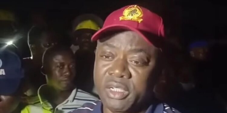 Ibadan Bodija Explosion: Use N30bn FG Support For Compensation — Victims Urges Makinde