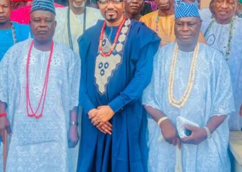 Egbeda/Ona-Ara 2027: Royal Fathers Cite Equity And Fairness, Rally Behind OTOPE As Consensus Choice