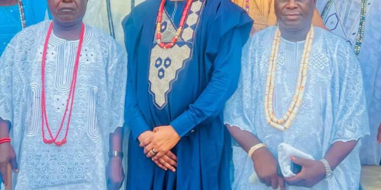 Egbeda/Ona-Ara 2027: Royal Fathers Cite Equity And Fairness, Rally Behind OTOPE As Consensus Choice