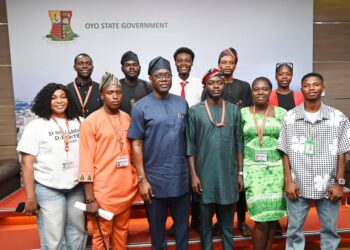 Makinde Unveils ₦15 bn Lifeline For LAUTECH Iseyin Campus