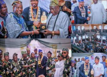 Egbeda/Ona-Ara 2027: Royal Fathers Cite Equity And Fairness, Rally Behind OTOPE As Consensus Choice
