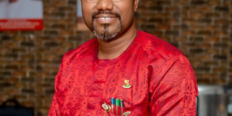 Egbeda/Ona-Ara 2027: How OTOPE’s Groundwork And Listening Tour Prepares Him For National Assembly Leadership