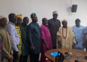 No More Free Lunch: Oyo Govt Targets Estate Agents Over Extortion